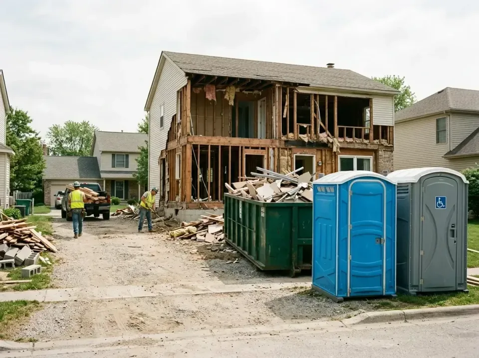 home-renovation-demolition-sit-010 — frequently asked questions, Portable Toilet & Dumpsters Rental in Avra Valley, AZ